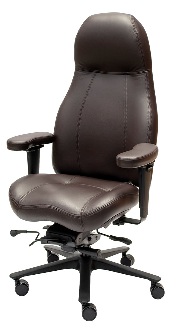 Ultimate Executive™ High-Back Chair