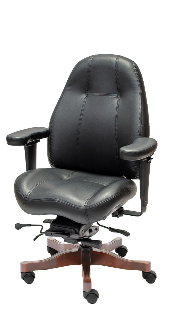 Ultimate Executive™ Mid-Back Chair