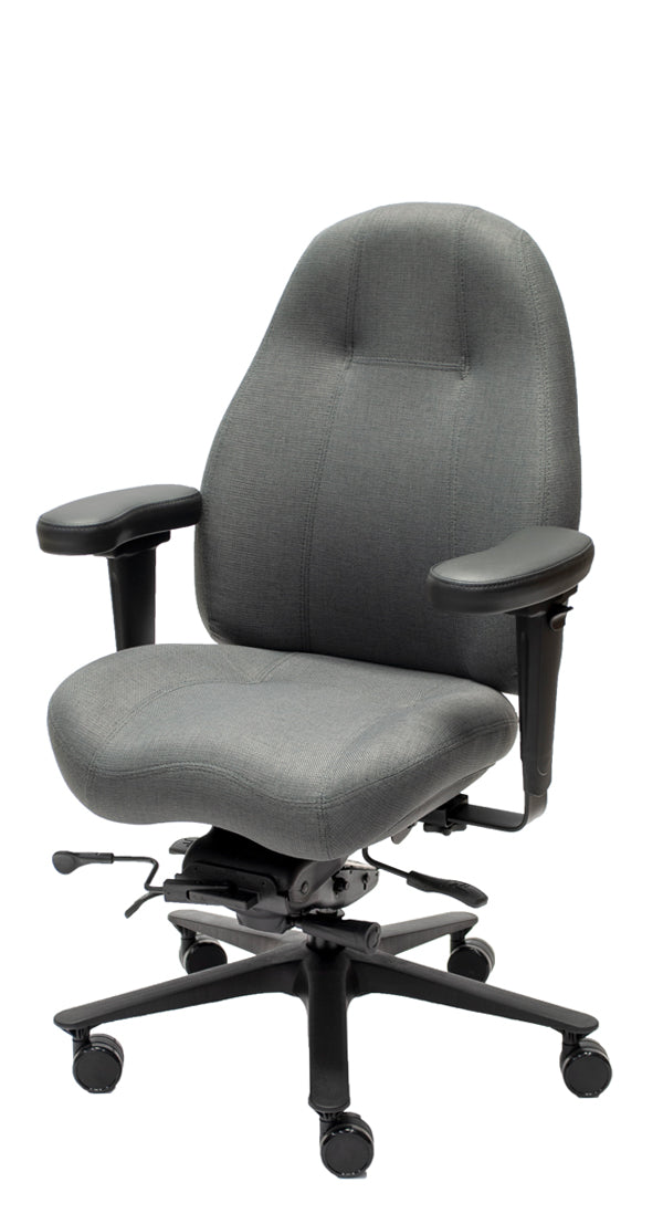 Ultimate Executive™ Mid-Back Chair