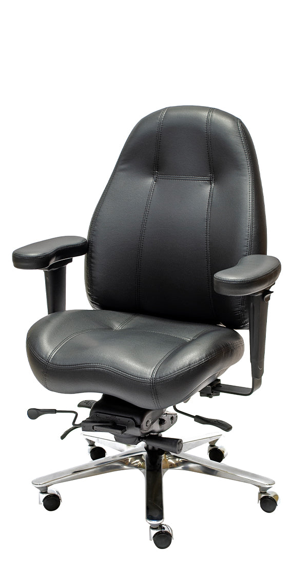 Ultimate Executive™ Mid-Back Chair