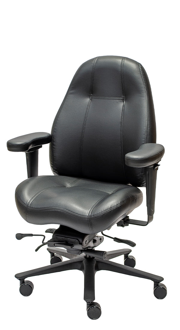 Ultimate Executive™ Mid-Back Chair