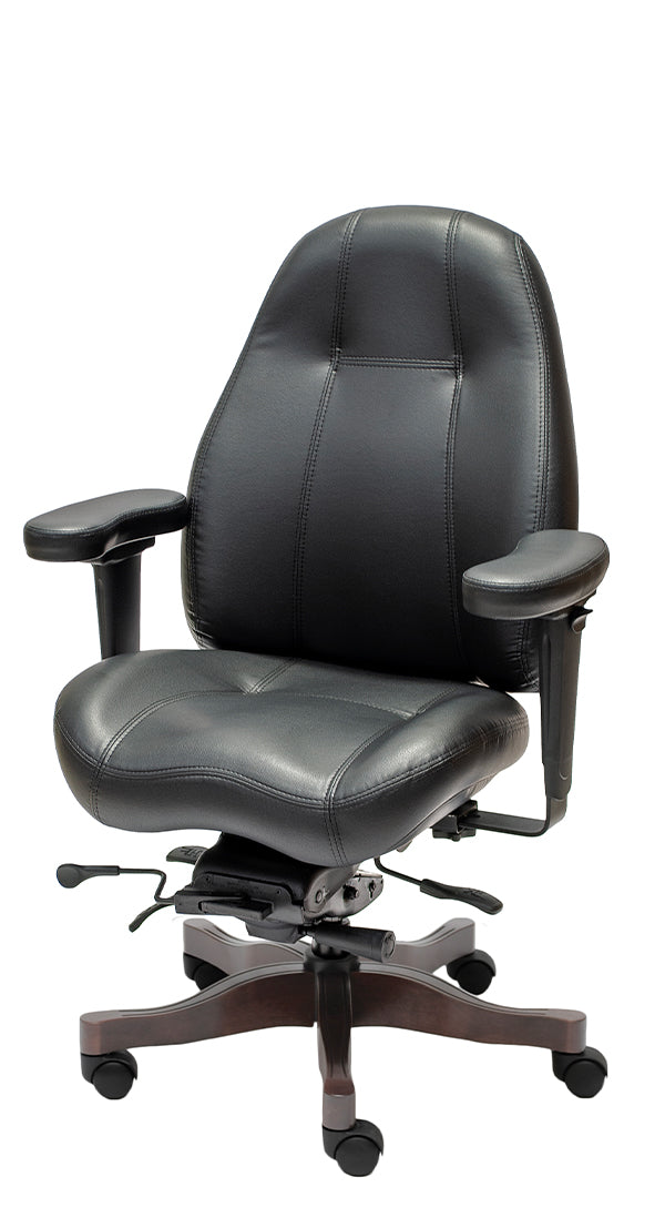Ultimate Executive™ Mid-Back Chair