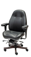 Ultimate Executive™ Mid-Back Chair
