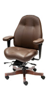 Ultimate Executive™ Mid-Back Chair