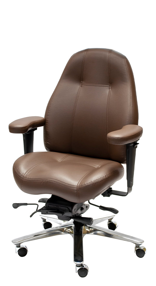 Ultimate Executive™ Mid-Back Chair