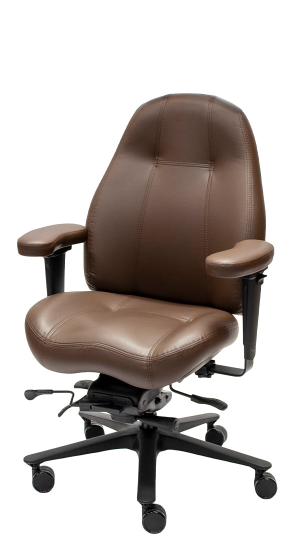 Ultimate Executive™ Mid-Back Chair