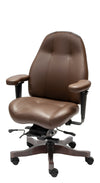 Ultimate Executive™ Mid-Back Chair