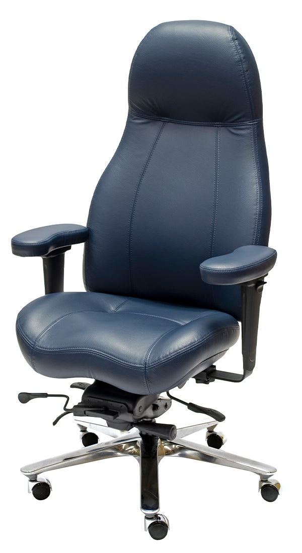 Ultimate Executive™ High-Back Chair