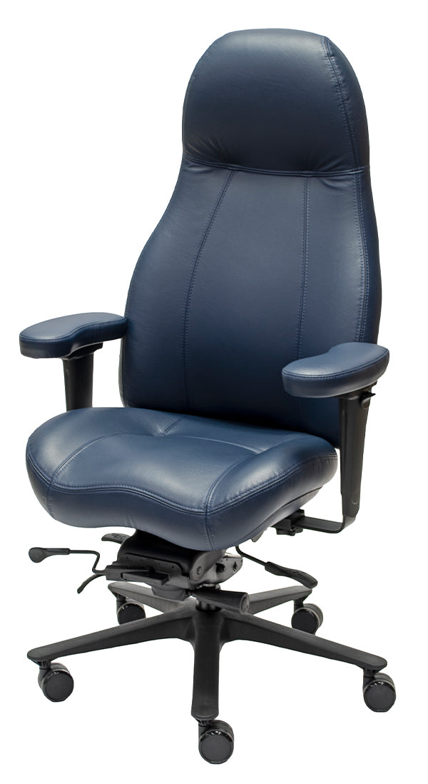 Ultimate Executive™ High-Back Chair
