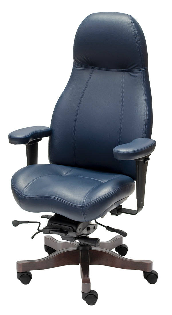 Ultimate Executive™ High-Back Chair