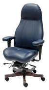 Ultimate Executive™ High-Back Chair