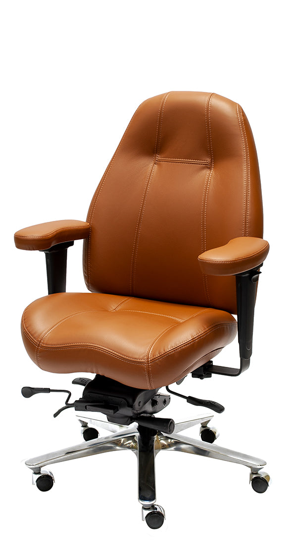 Ultimate Executive™ Mid-Back Chair