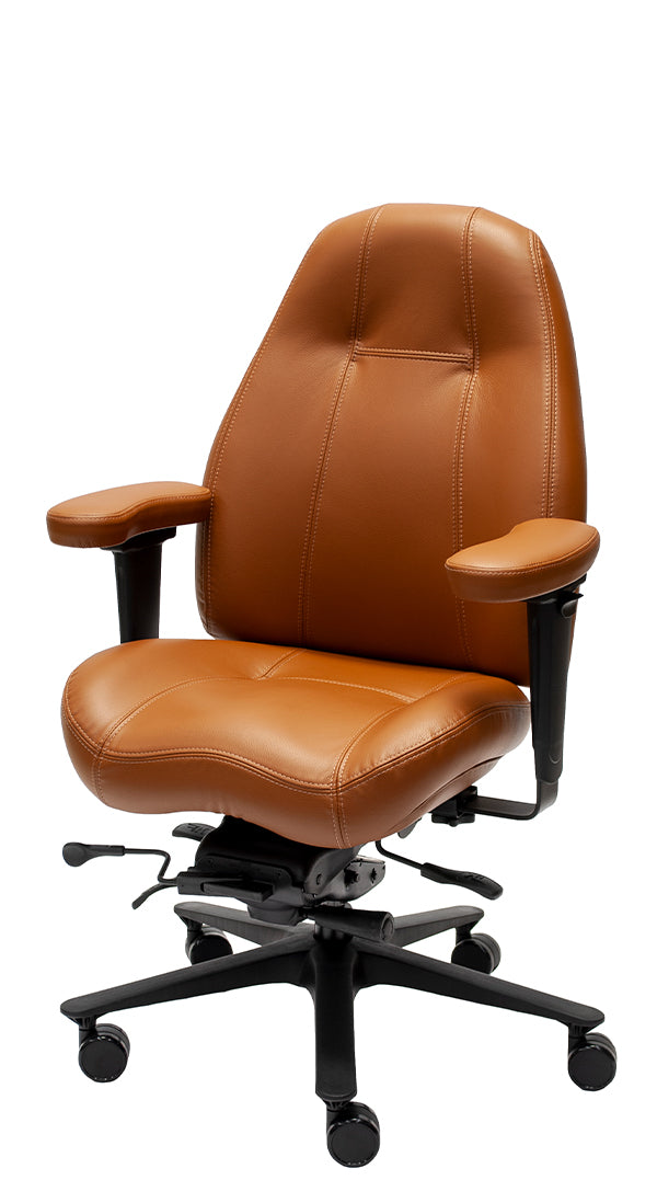 Ultimate Executive™ Mid-Back Chair