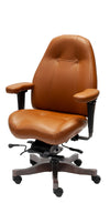 Ultimate Executive™ Mid-Back Chair