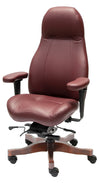 Ultimate Executive™ High-Back Chair