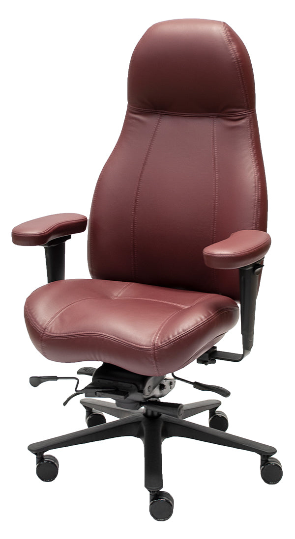 Ultimate Executive™ High-Back Chair