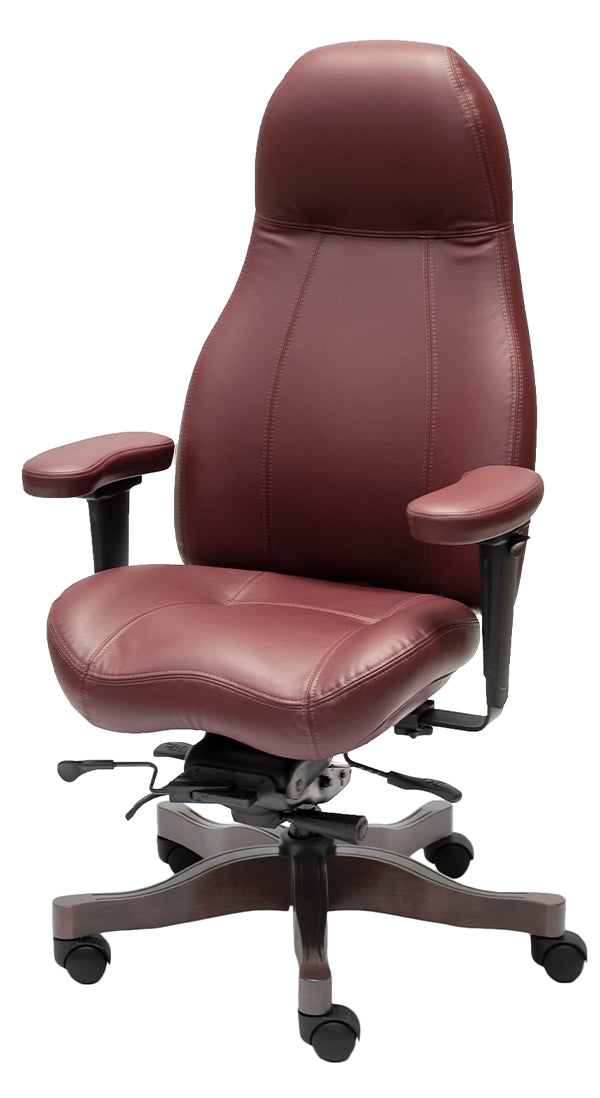 Ultimate Executive™ High-Back Chair