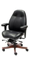 Ultimate Executive™ Mid-Back Chair