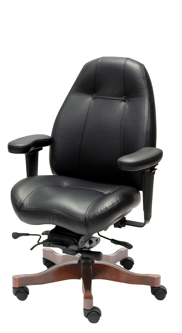 Ultimate Executive™ Mid-Back Chair