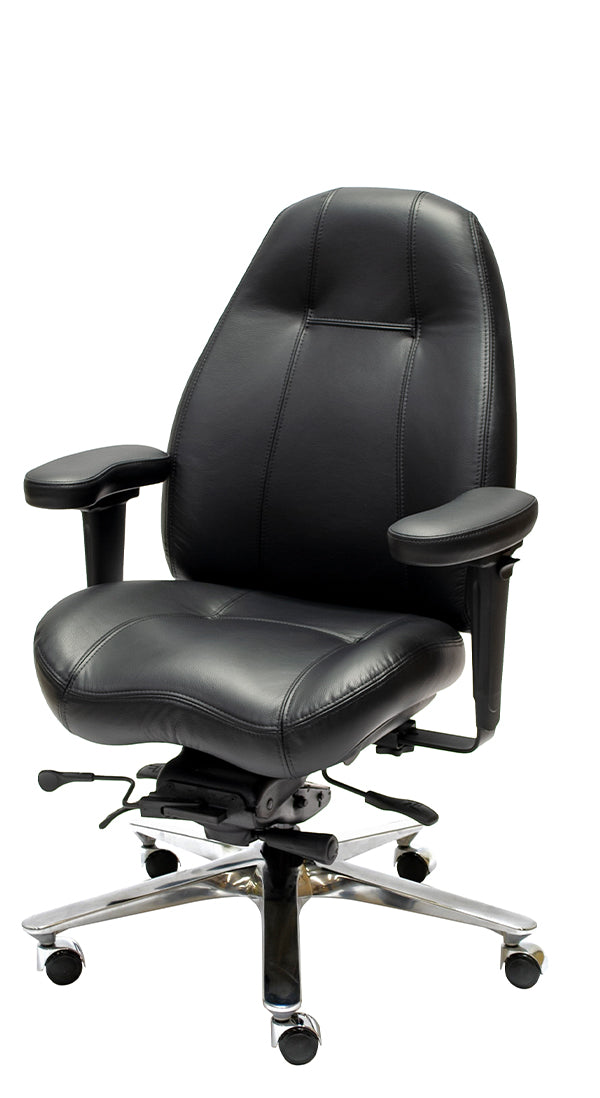 Ultimate Executive™ Mid-Back Chair