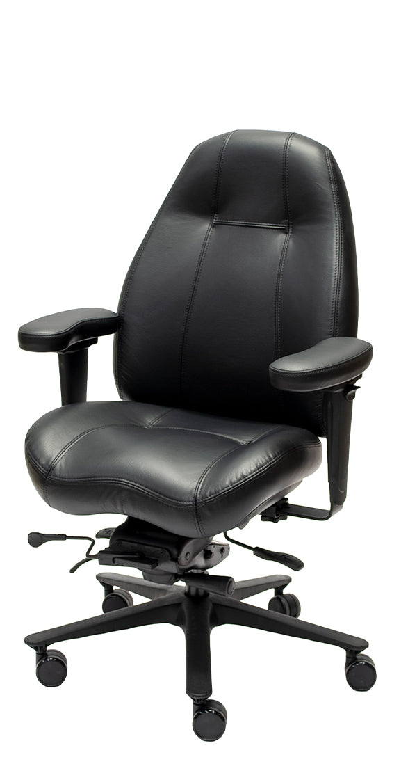 Ultimate Executive™ Mid-Back Chair
