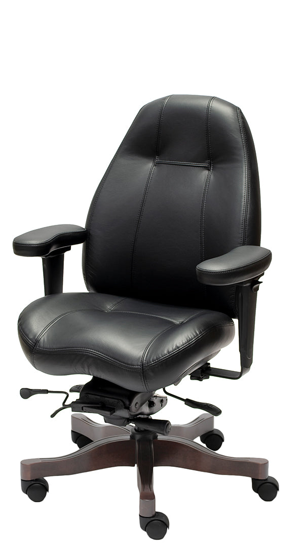 Ultimate Executive™ Mid-Back Chair