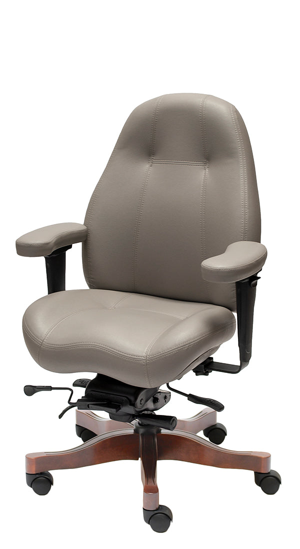 Ultimate Executive™ Mid-Back Chair