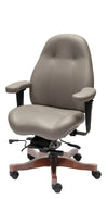 Ultimate Executive™ Mid-Back Chair