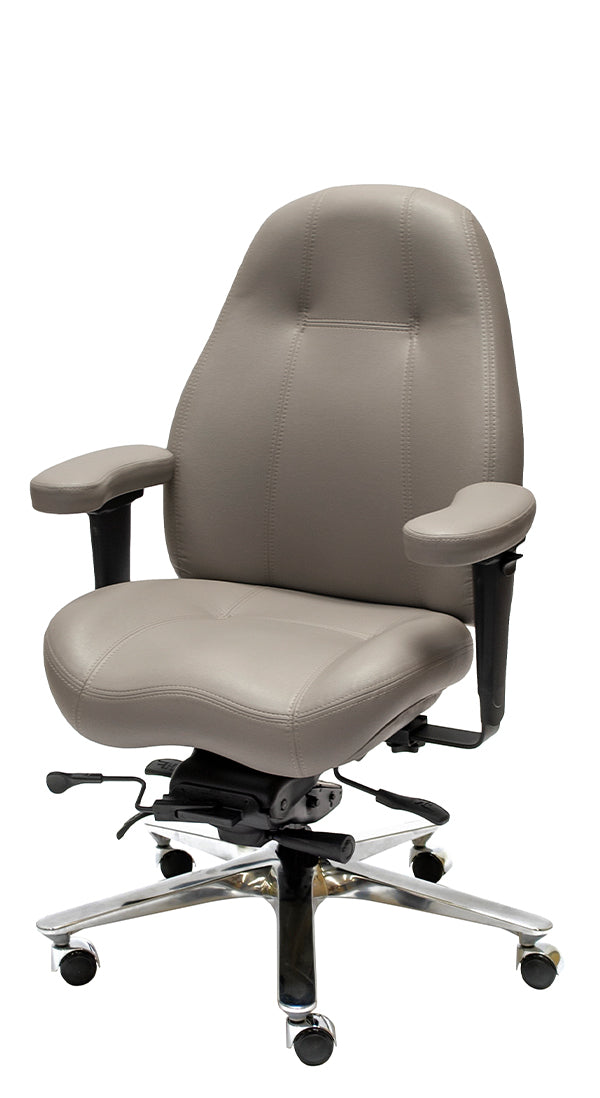 Ultimate Executive™ Mid-Back Chair