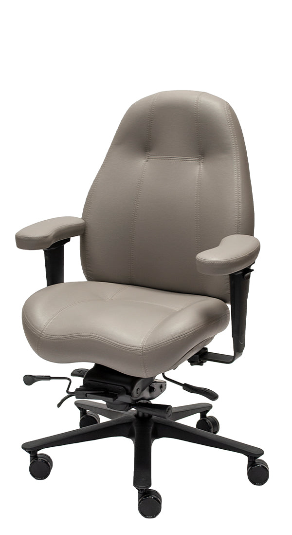 Ultimate Executive™ Mid-Back Chair