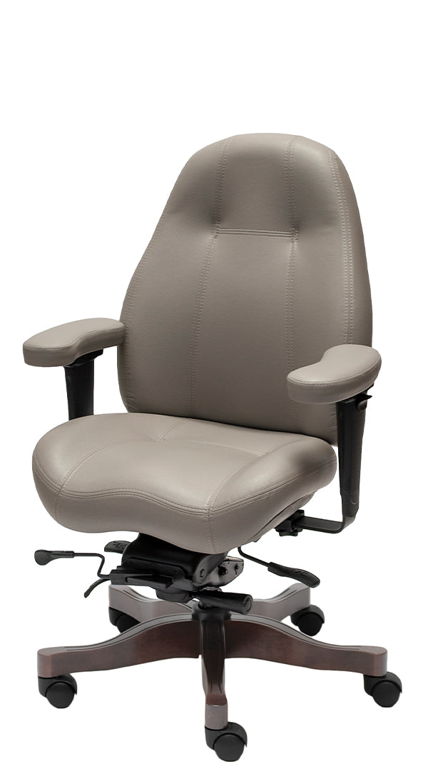 Ultimate Executive™ Mid-Back Chair