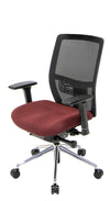Palisades Conference Mesh-Back Chair
