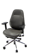 Palisades Conference Mid-Back Chair
