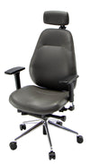 Palisades Conference Mid-Back Chair