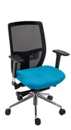 Palisades Conference Mesh-Back Chair