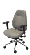 Palisades Conference Mid-Back Chair