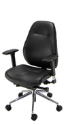 Palisades Conference Mid-Back Chair