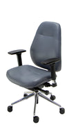 Palisades Conference Mid-Back Chair