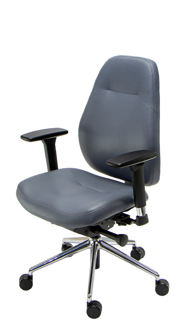 Palisades Conference Mid-Back Chair