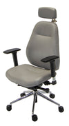 Palisades Conference Mid-Back Chair