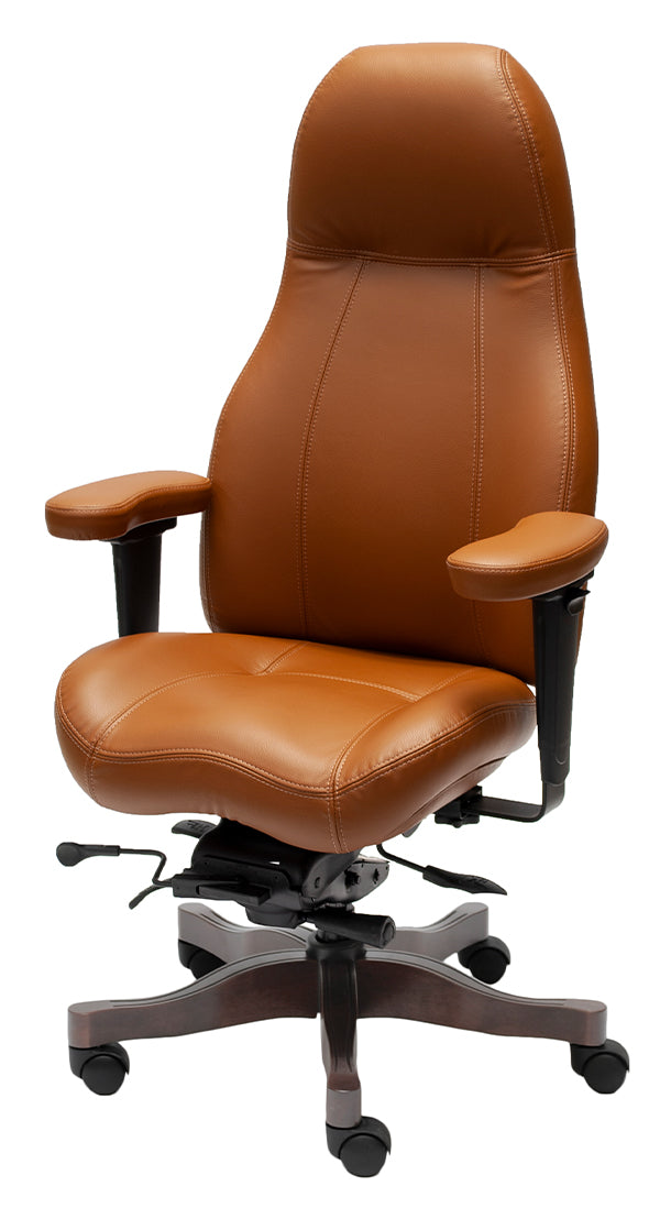 Ultimate Executive™ High-Back Chair