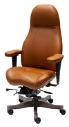 Ultimate Executive™ High-Back Chair