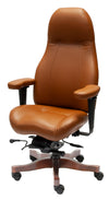 Ultimate Executive™ High-Back Chair