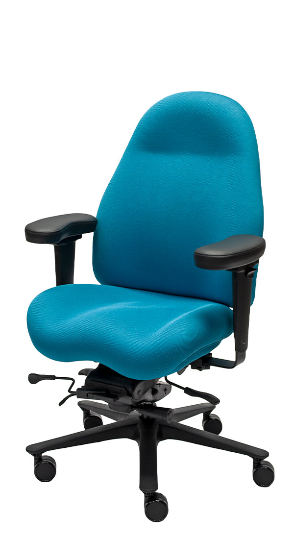 Ultimate Executive™ Mid-Back Chair