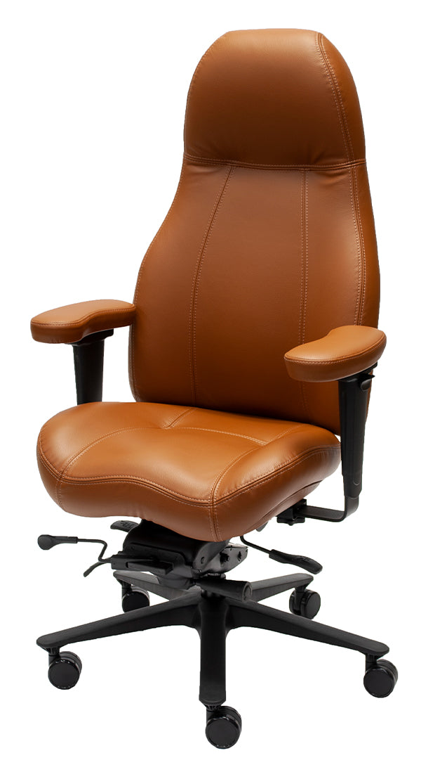 Ultimate Executive™ High-Back Chair