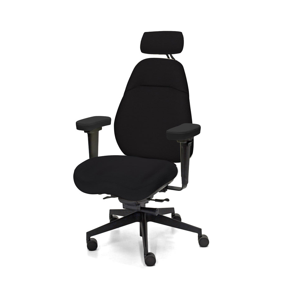Palisades Elite Mid-Back