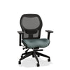 Brezza Mesh-Back Chair - Basic