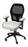 [threekit] Brezza Basic Ergonomic Office Chair - 180
