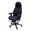 [threekit] Ultimate Executive High-Back Ergonomic Office Chair - 2390