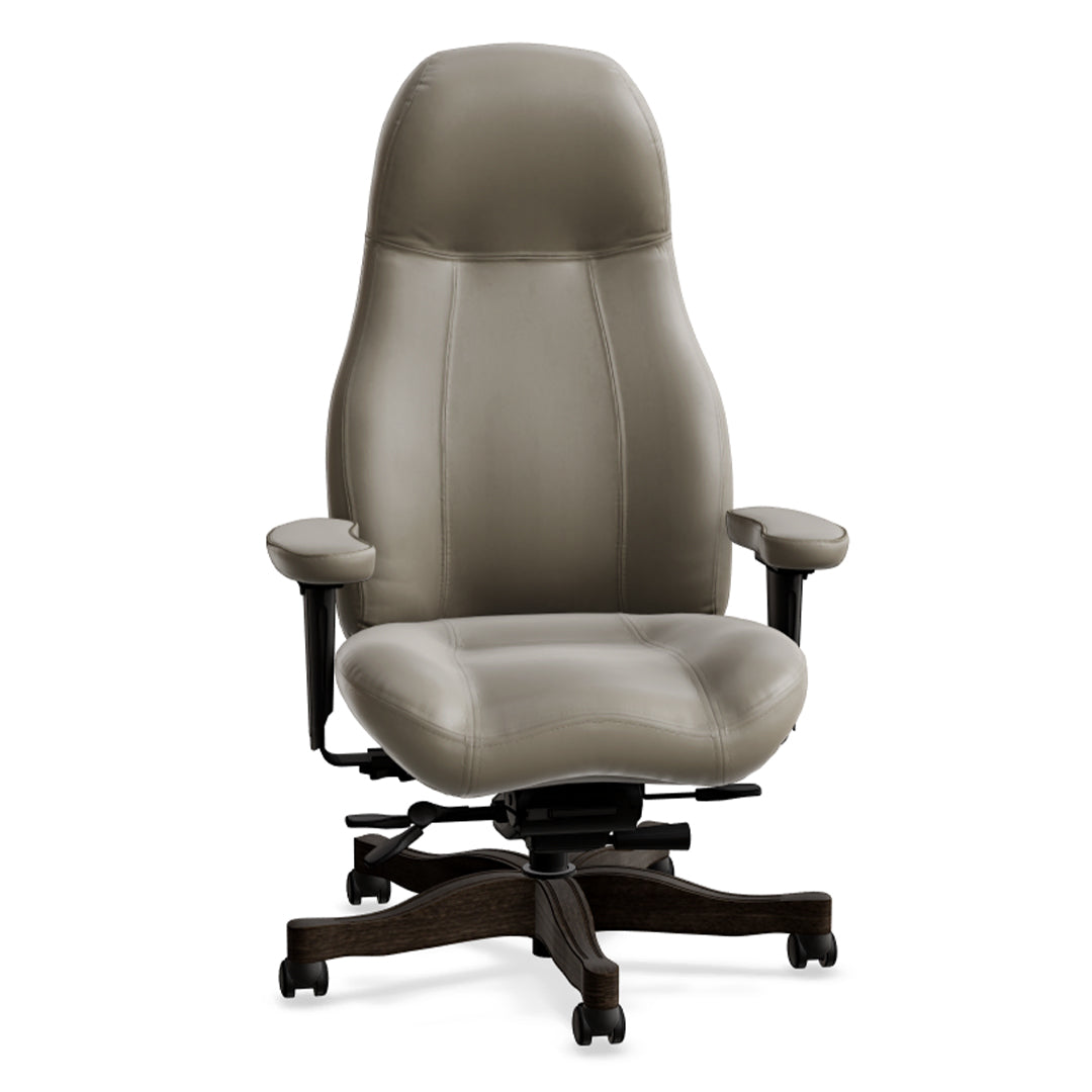 Ultimate Executive™ High-Back Chair